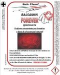 Balsamin Forever Safe Clean